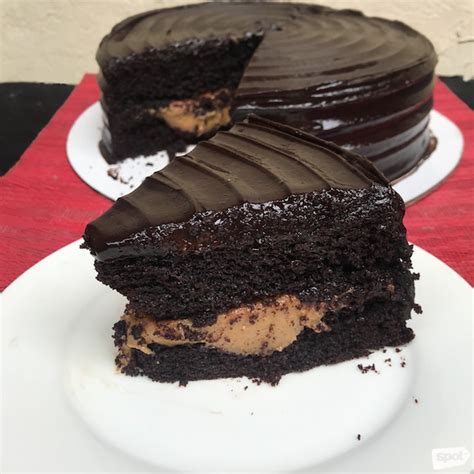 Where to Order Underrated Cakes in Manila .